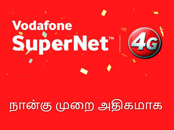 சூப்பர் ரிச் தரவு பொதிகள்