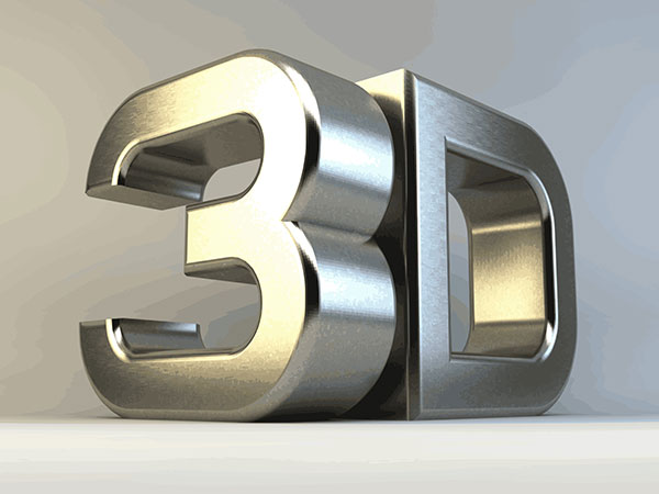 உங்களை வேற லெவலுக்கு அழைத்து செல்லும் 3D டிஸ்ப்ளேக்கள்