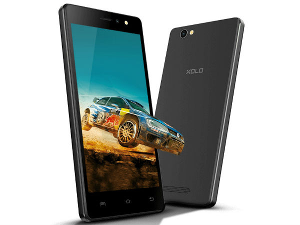 XOLO Era 4G விலை ரூ.3333