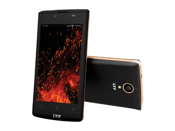 Lyf ஃபிளேம் 7
