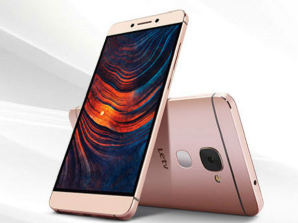 LeEco Le 2 விலை ரூ.11990