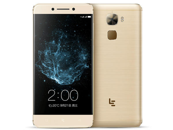 லீகோ லீ ப்ரோ 3 (LeEco Le Pro 3) – 161, 923