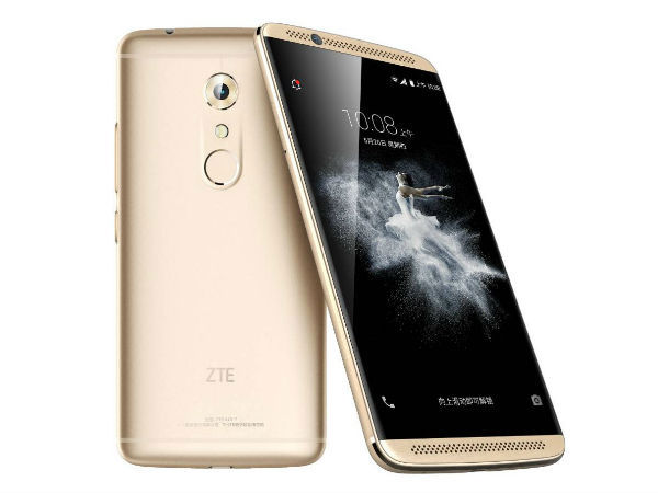 ZTE ஆக்சோன் 7 – 143,463