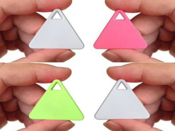 ஸ்மார்ட் டேக் மினி டிராக்கர் (Smart Tag Mini Tracker)