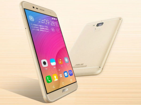 ஆசஸ் ஜென்போன் பெகாசஸ் 3S (Asus Zenfone Pegasus 3s)