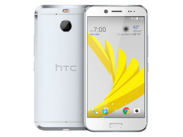 HTC 10 evo