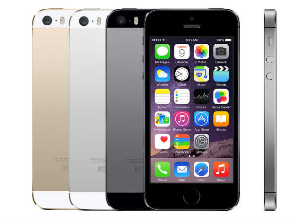 ஐபோன் 5S