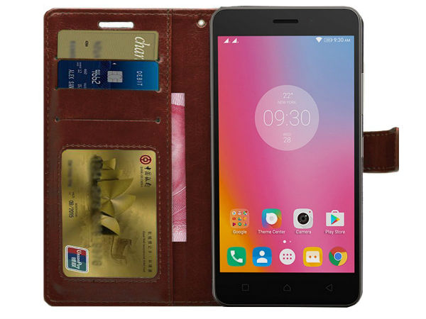 மேக்னெட்டிக் லாக் வேலட் பிலிப் கவர்: விலை ரூ.599