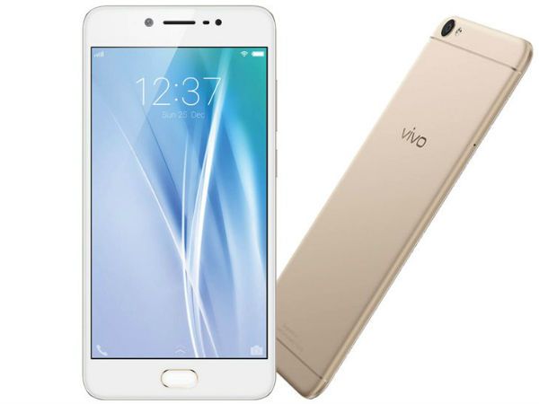 விவோ V5 விலை ரூ.17404