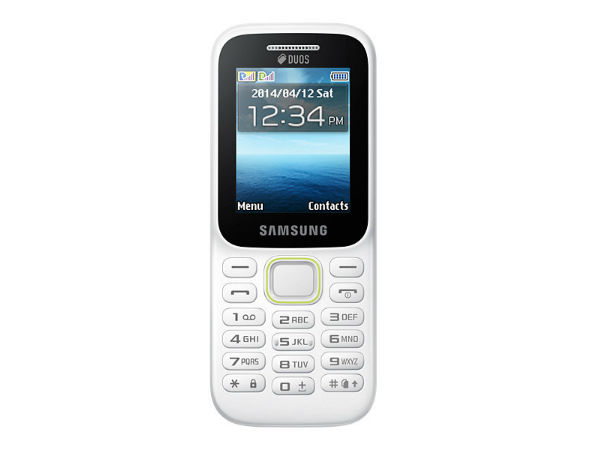 சாம்சங் குருமியூசிக் 22 SM-B310E விலை ரூ.1660