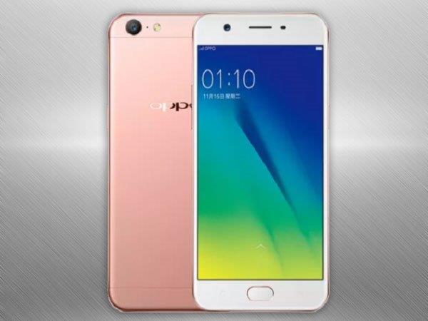 ஒப்போ A7