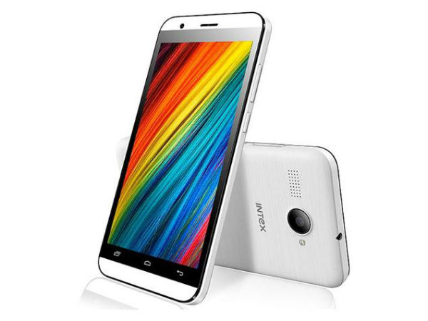 இண்டெக்ஸ் அகுவா 4G