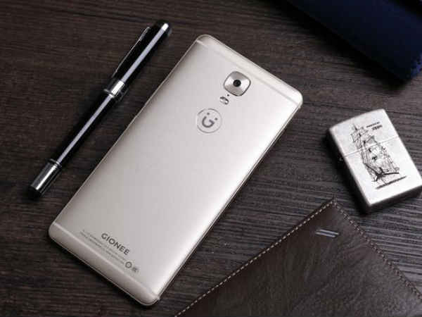 ஜியானி A1: