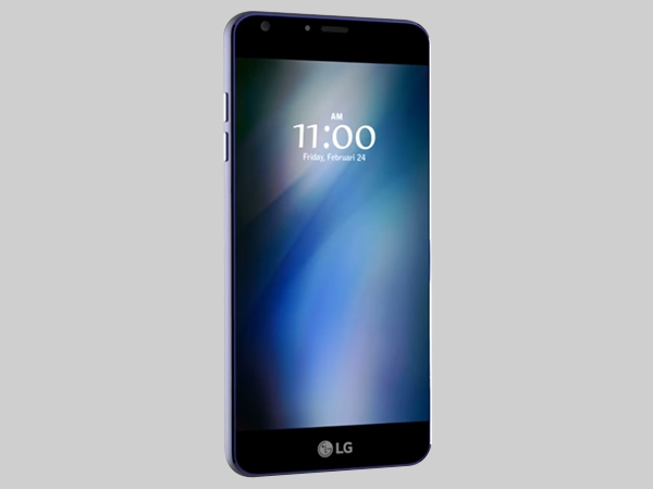 எல்.ஜி G6: