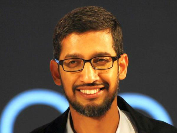 வேலை செய்ய மகிழ்ச்சியான இடம்: