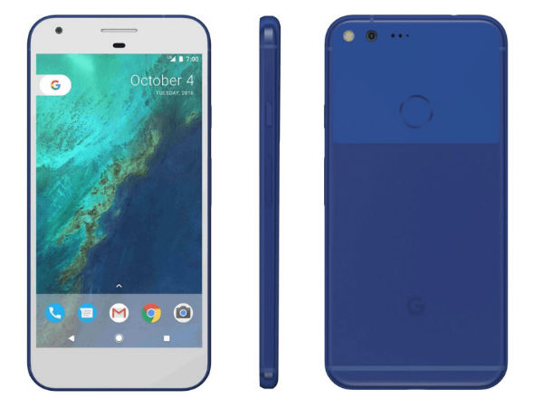கூகுள் பிக்சல் XL 128 GB: விலை ரூ.64990