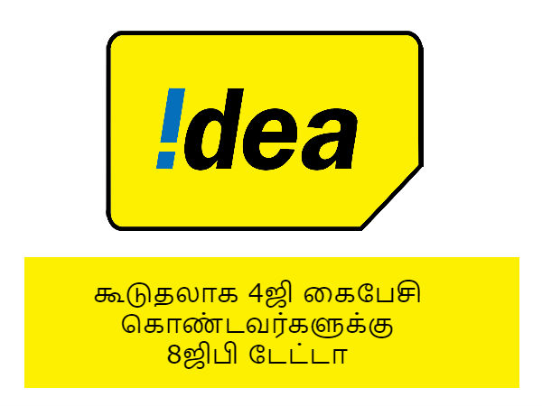 ரூ.999/- பேக்