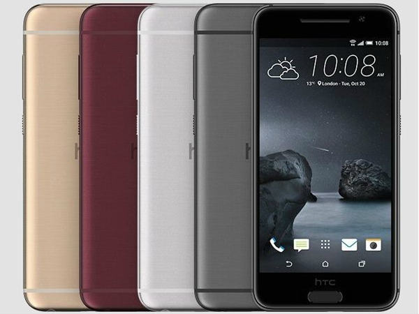 HTC ஒன் A9: விலை ரூ.23499