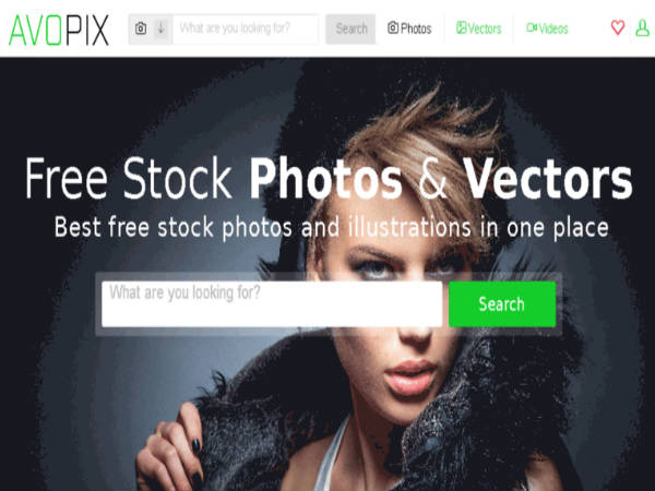 அவோபிக்ஸ் (AVOPIX)