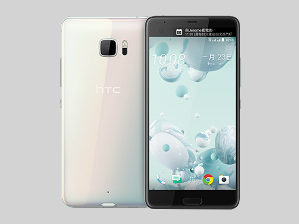 HTC-ன் U அல்ட்ரா