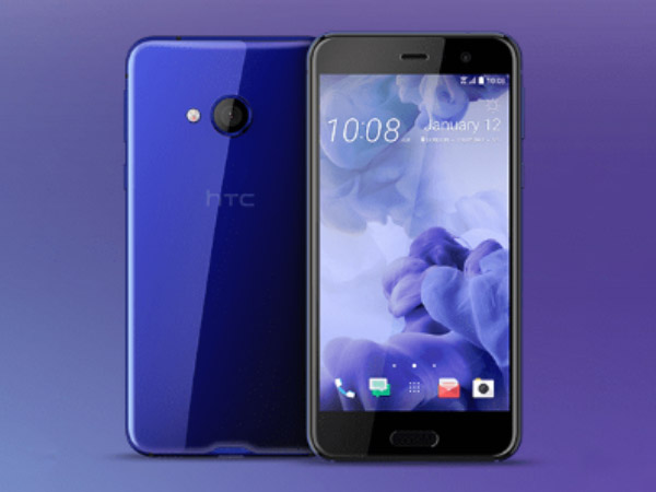 HTC-ன் U பிளே