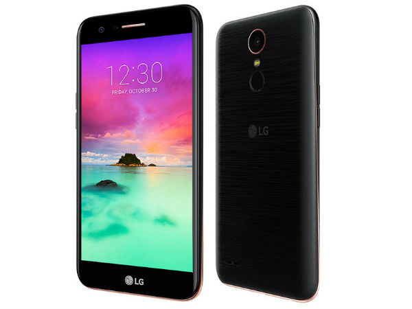 LG k10 (2017)