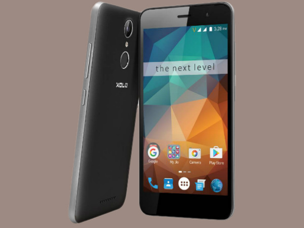 XOLO Era 2X: விலை ரூ. 6,666