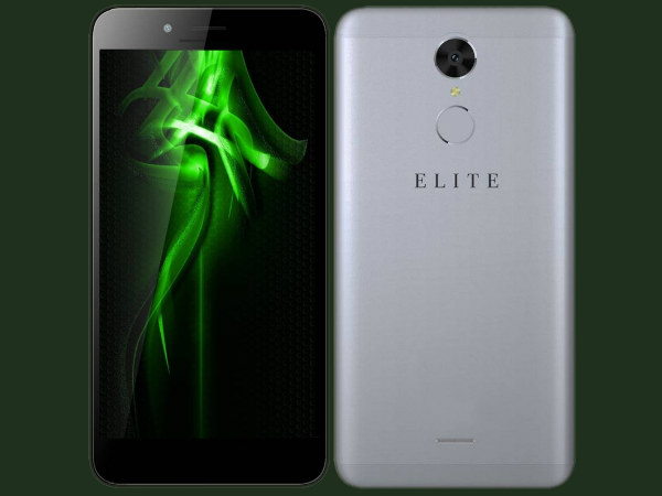 ஸ்வைப் எலைட் பவர்: விலை ரூ.6,999