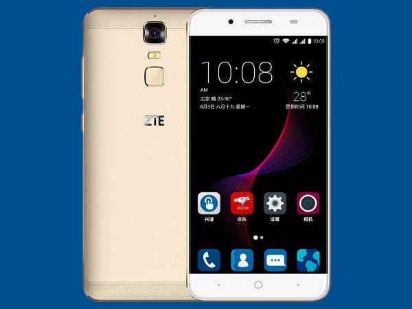 ZTE பிளேட் A2 ப்ளஸ்: