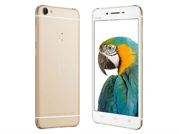 விவோ V5: