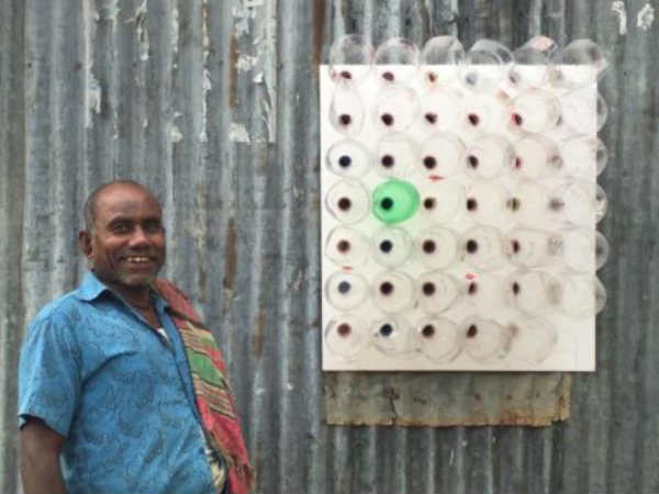 மின்சாரம் இன்றி