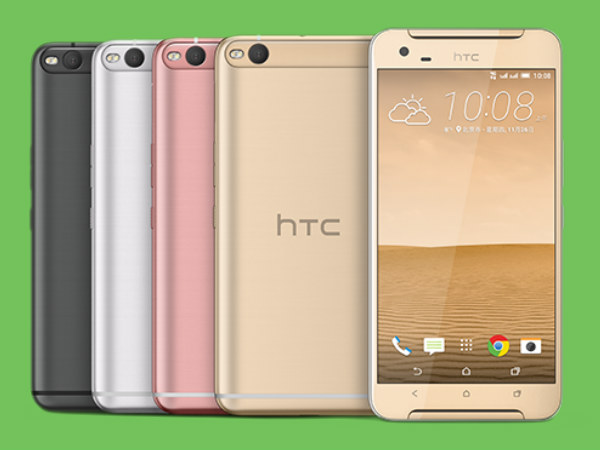 HTC ஆன் X9