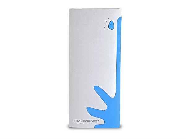 அம்பரேன் (Ambrane) 10000எம்ஏஎச்