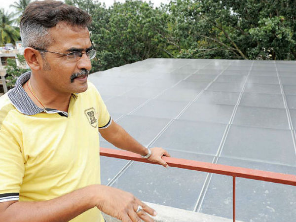 இயற்கை ஆர்வலர்