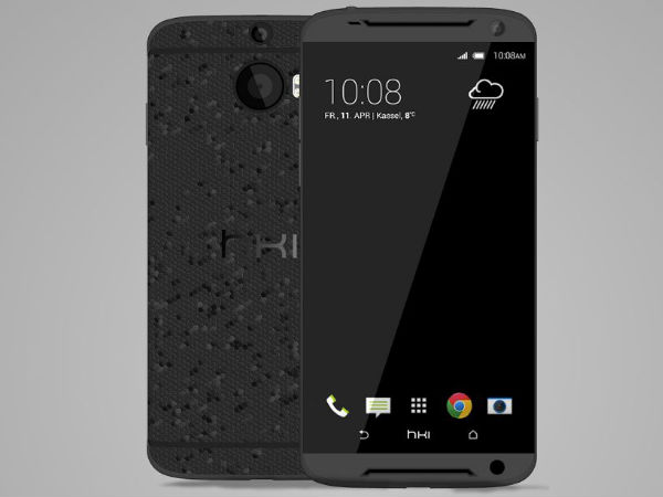 HTC 11: