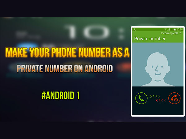 ஆண்ட்ராய்டு 4.0 மற்றும் முந்தைய பயனர்களுக்கு :