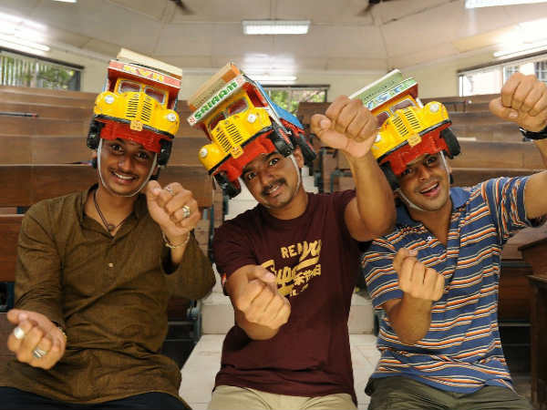 நண்பன் திரைப்படம்: