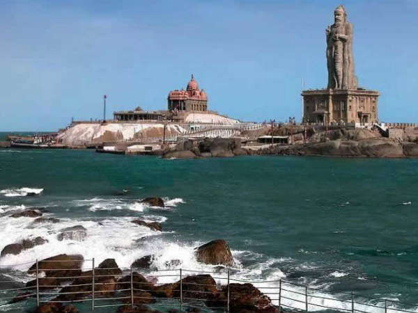 தெலுங்கானா டூ தமிழ்நாடு: