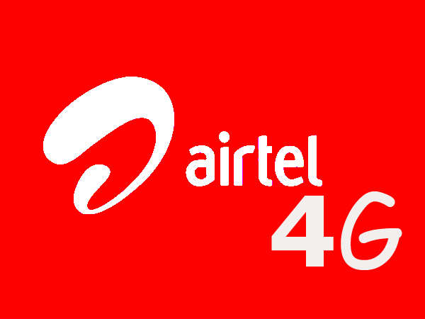 ஏர்டெல் நிறுவனம்: