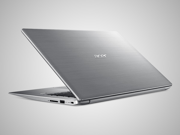 ஏசர் சுவிஃப்ட் 1: (Acer Swift 1)