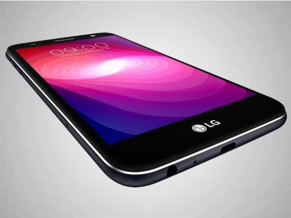 எல்ஜி வி20: