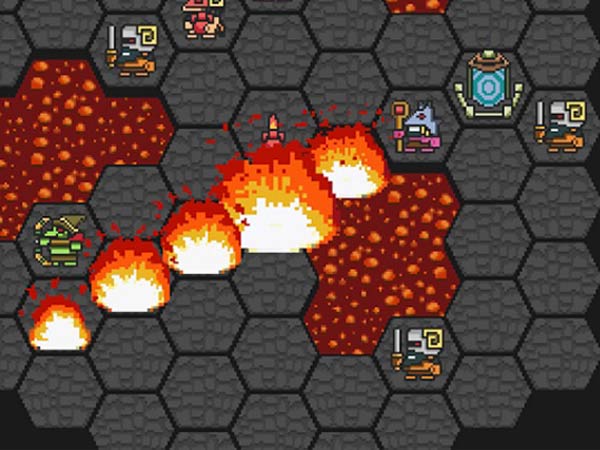 ஹாப்லைட் (HopLite)