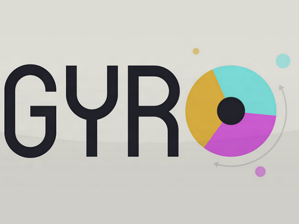 ஜைரோ (Gyro)