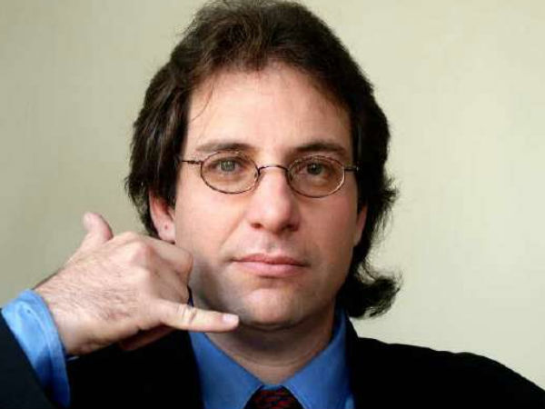 #08 கெவின் மிட்னிக் (Kevin Mitnick) :