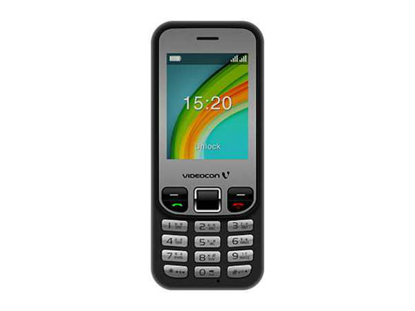 வீடியோகான் பஜூமபா 7V2UA: