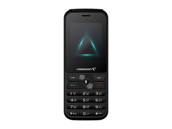 வீடியோகான் பஜூமபா 5V2RA: