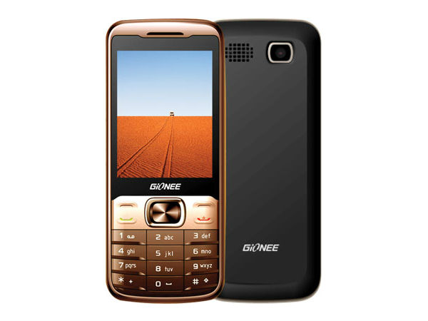 ஜியானி எல்800: