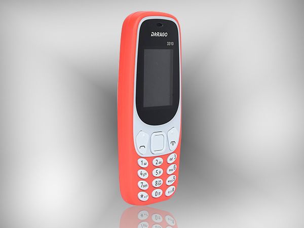 டராகோ 3310: