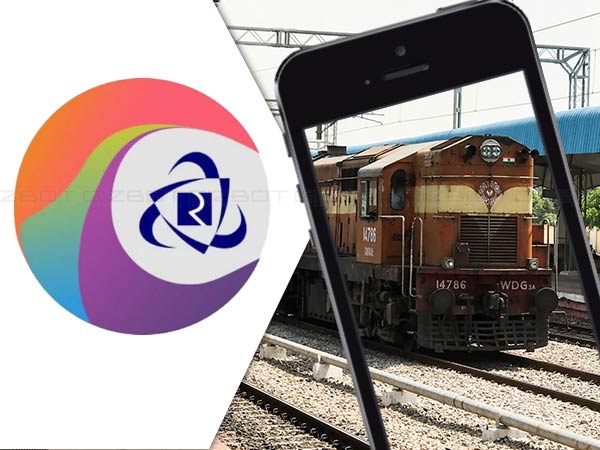 எளிதில் டிக்கெட் முன்பதிவு செய்ய உதவும் ஐஆர்சிடிசி ரெயில் கனெக்ட் செயல எளிதில் டிக்கெட் முன்பதிவு செய்ய உதவும் ஐஆர்சிடிசி ரெயில் கனெக்ட் செயல
