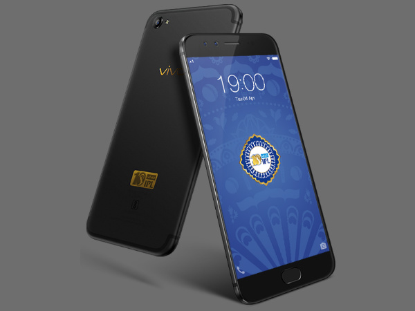 விவோ V5